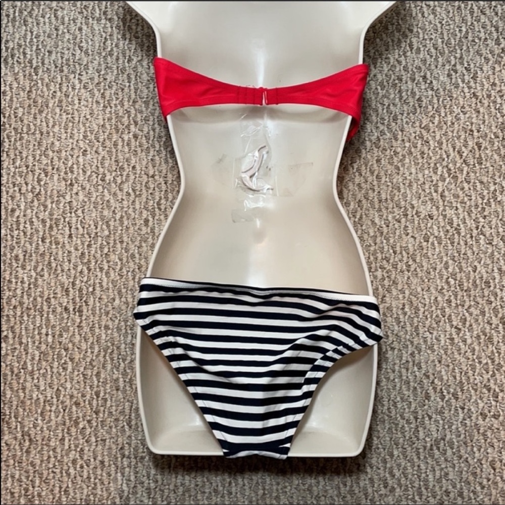 J Crew Bikini Bottom NWOT - Picture 3 of 6
